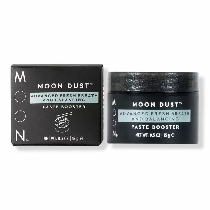 MOON Moon Dust Advanced Fresh Breath & Balancing Paste Booster