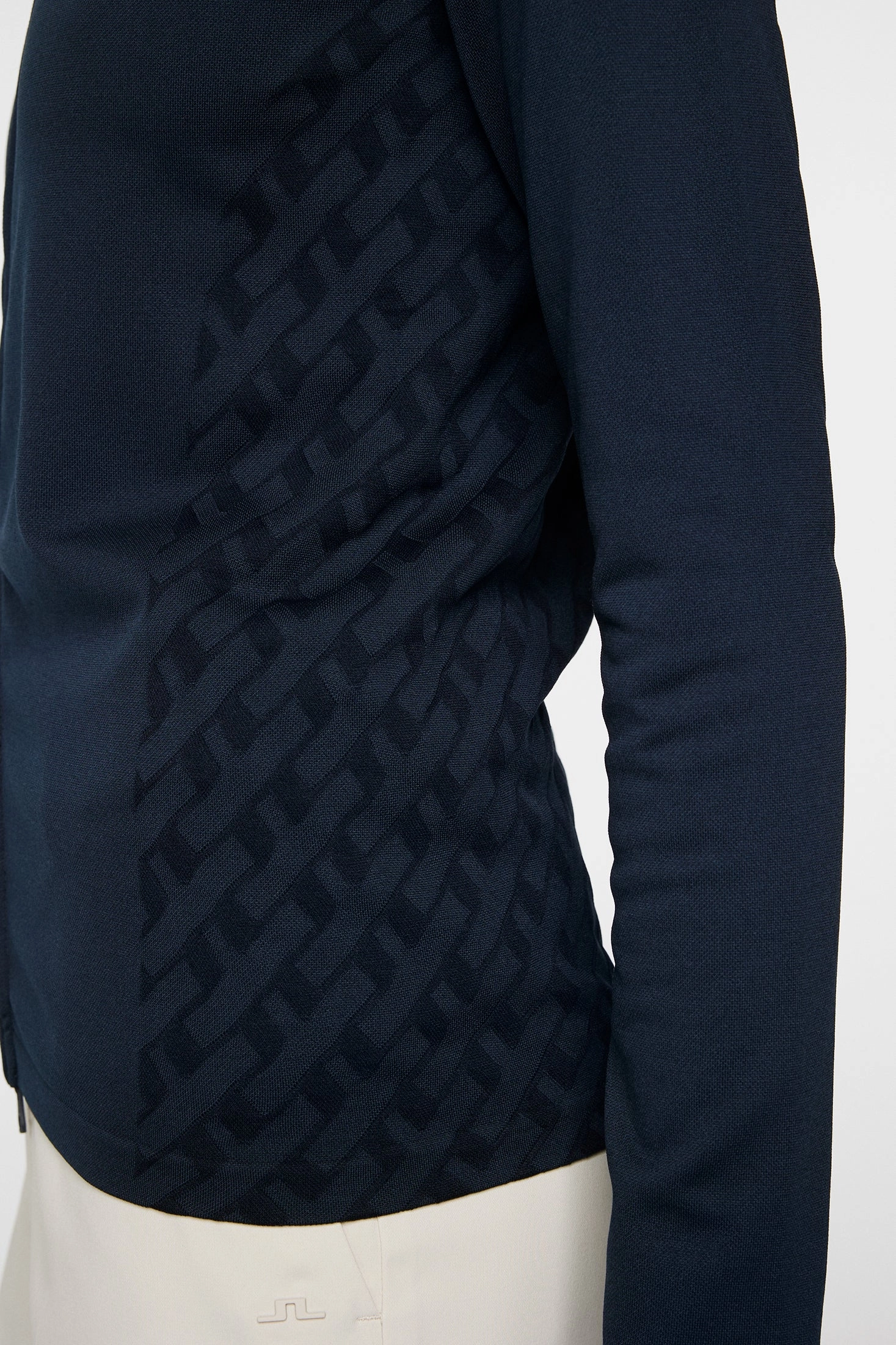 Nancy Seamless Mid Layer