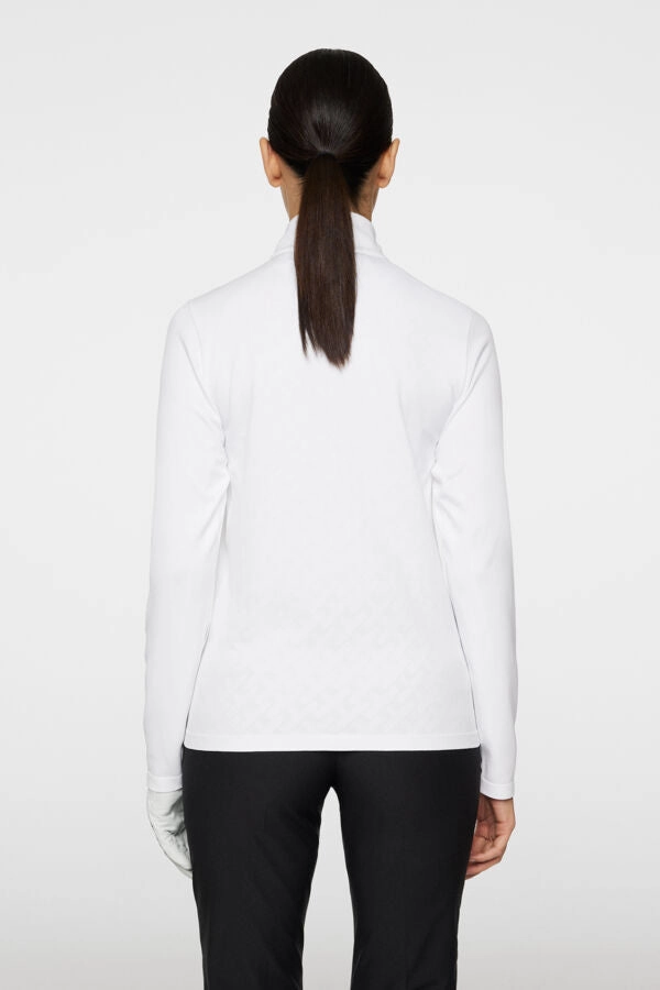 Nancy Seamless Mid Layer