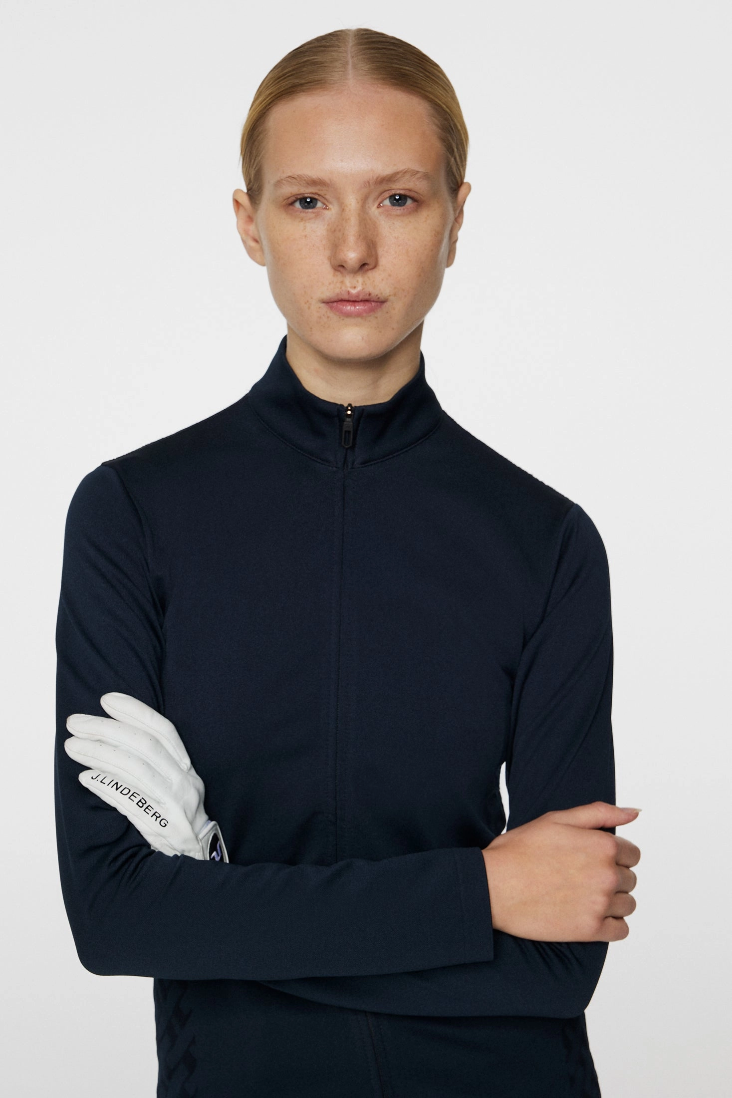 Nancy Seamless Mid Layer