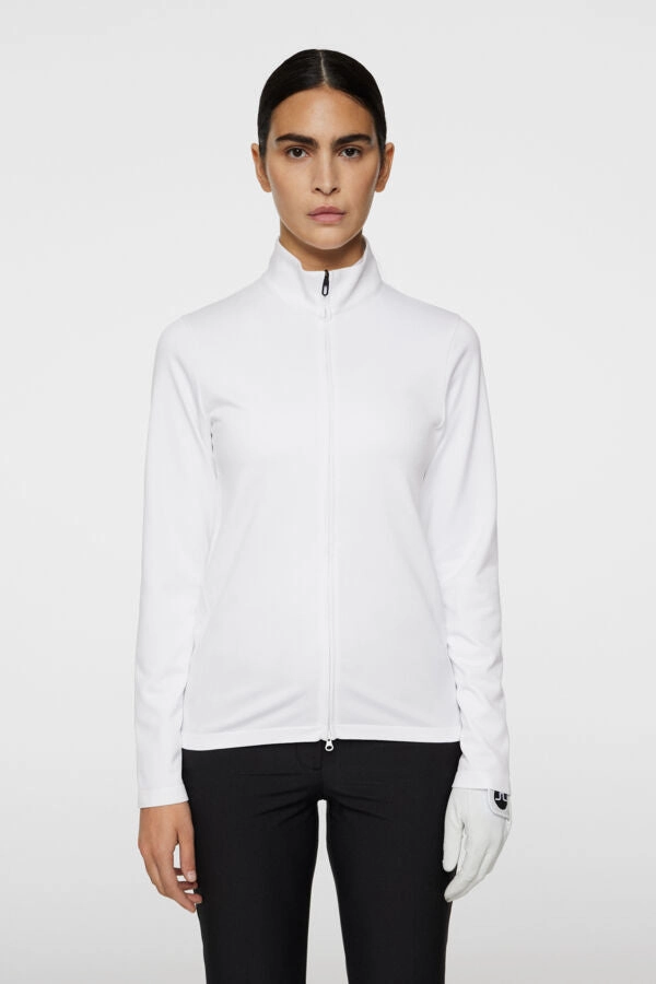 Nancy Seamless Mid Layer