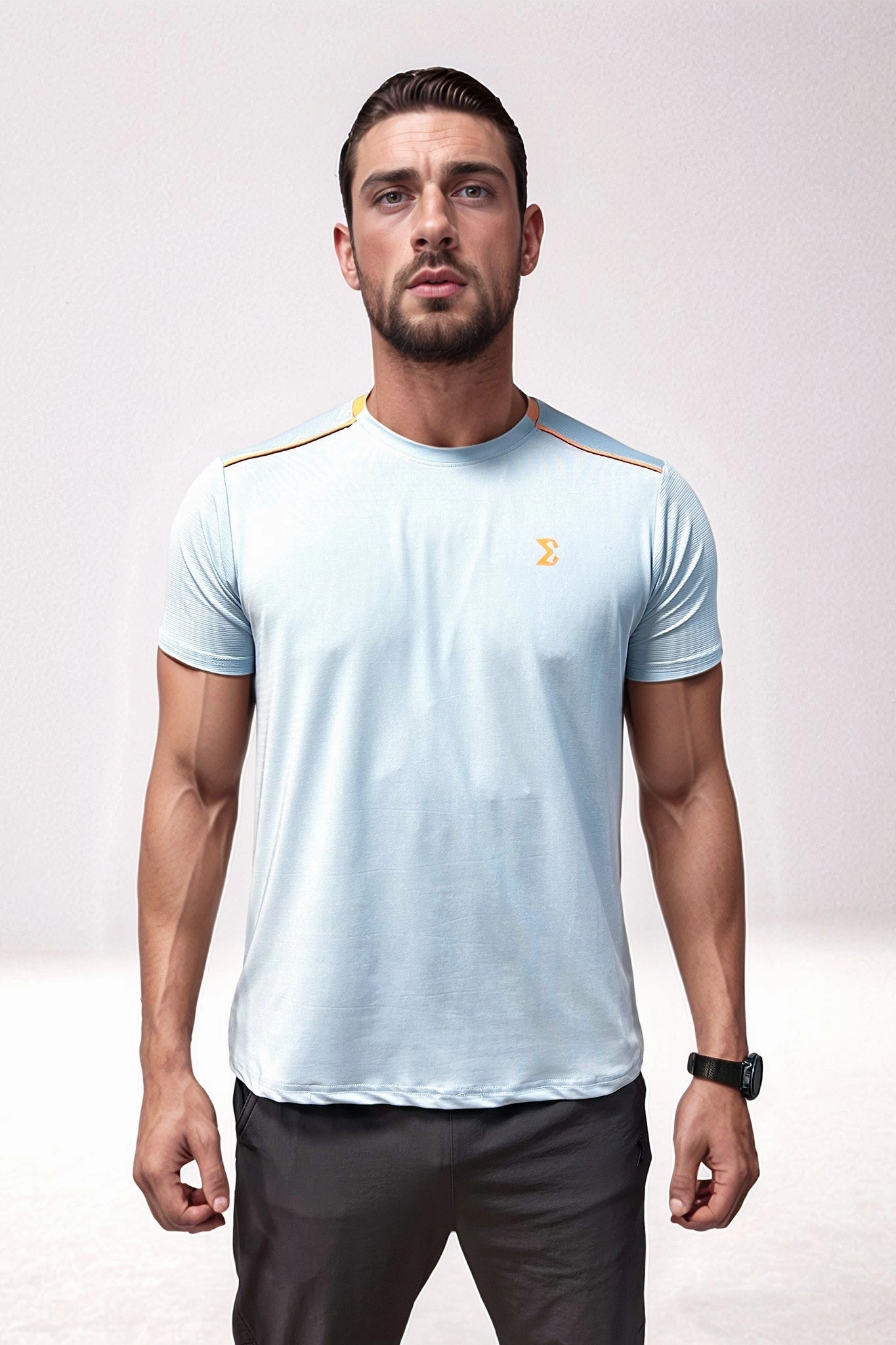 Nantucket Breeze Racket Sports Tee