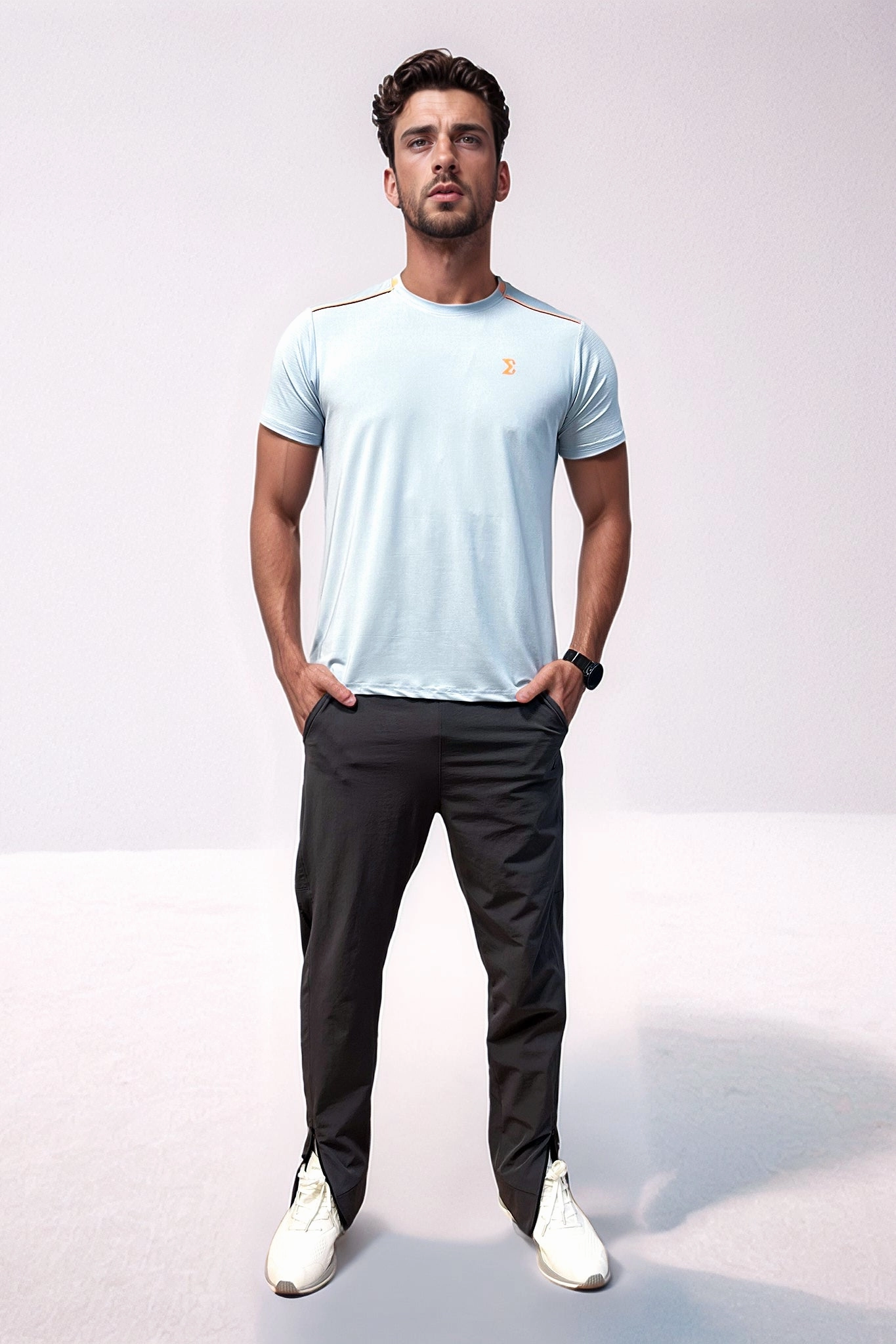 Nantucket Breeze Racket Sports Tee