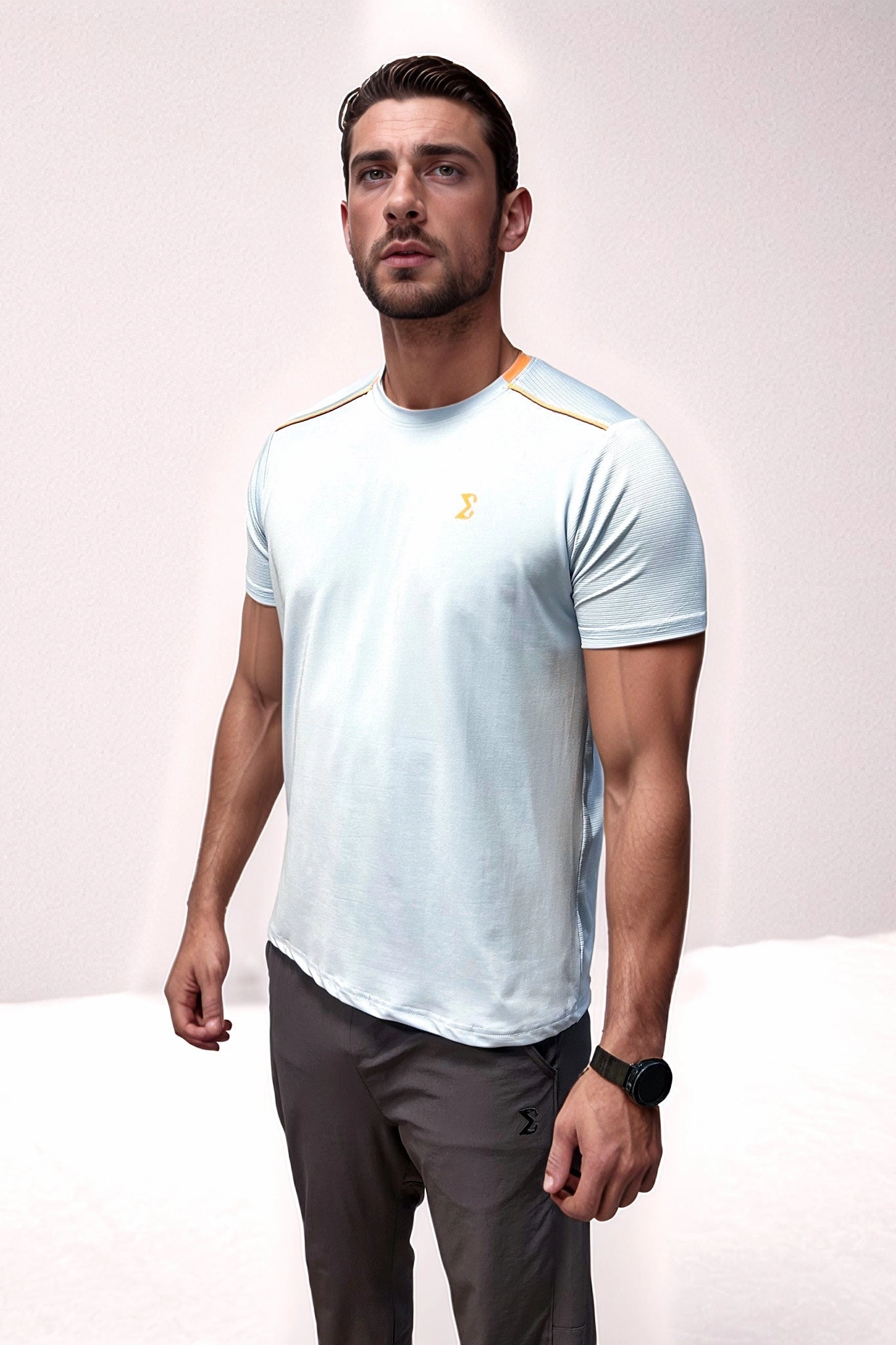 Nantucket Breeze Racket Sports Tee