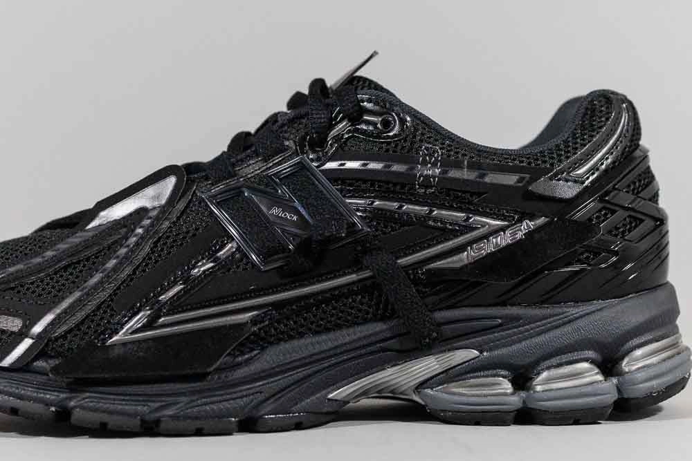 New Balance 1906A 'Refined Future Black'