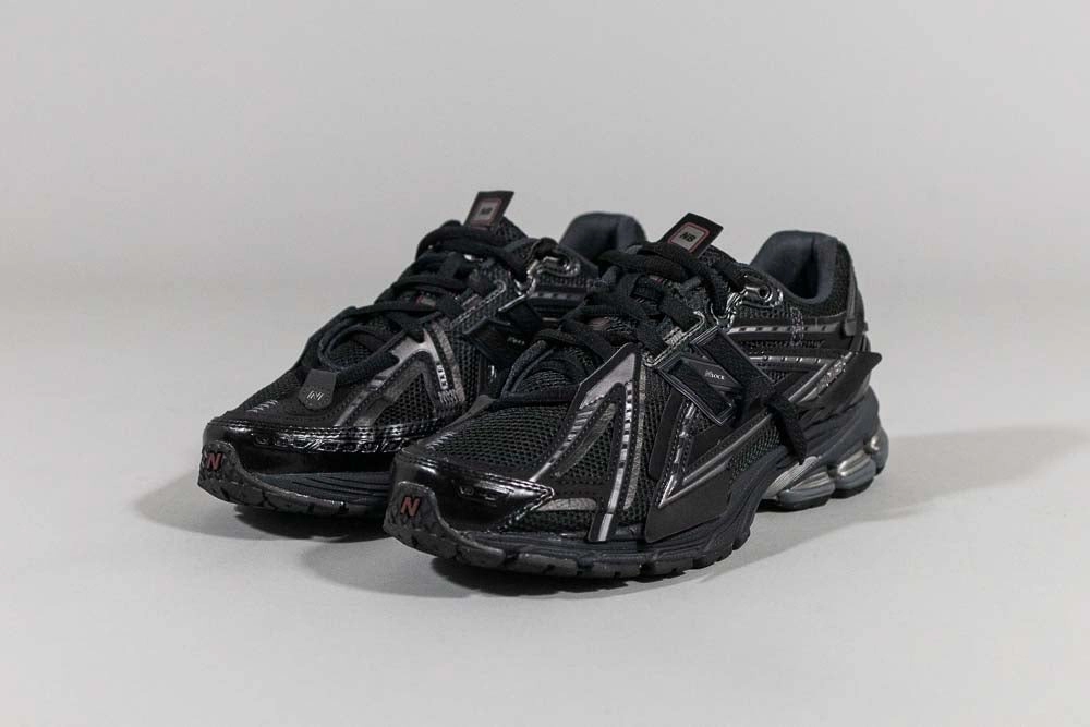 New Balance 1906A 'Refined Future Black'