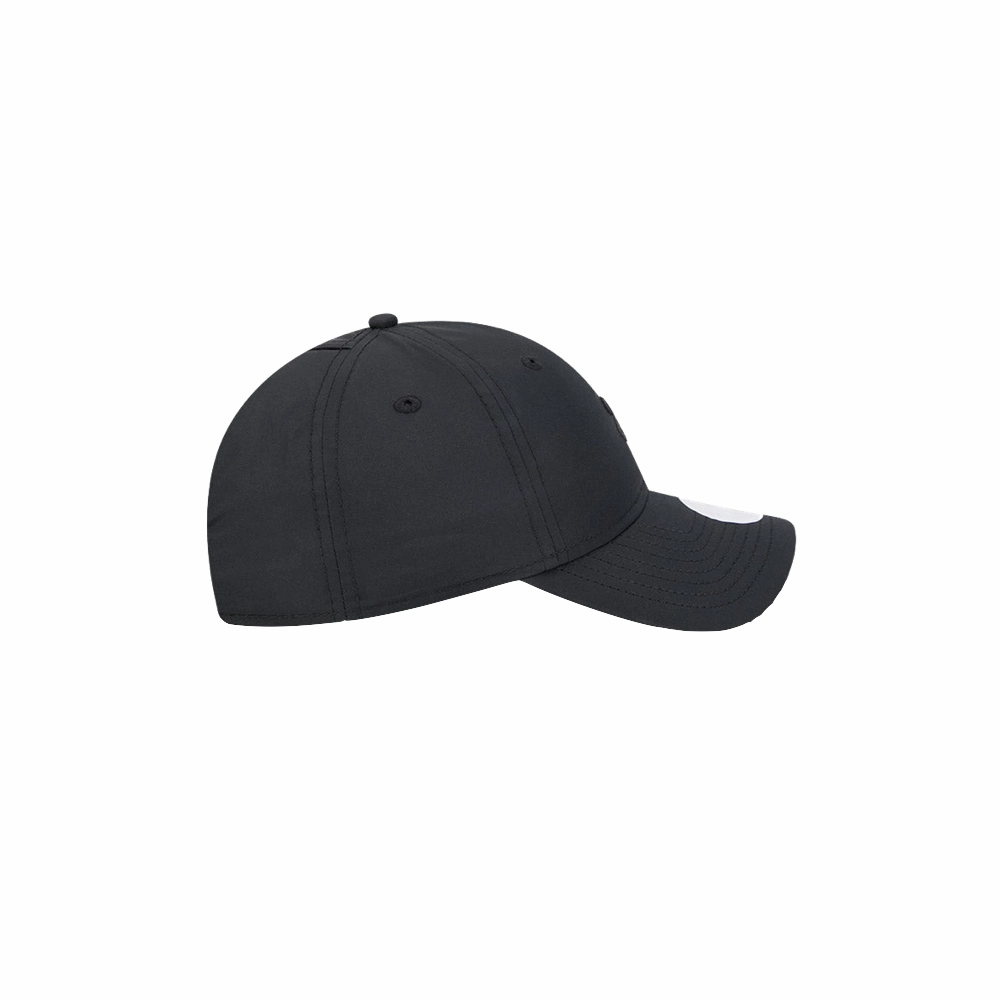 New Era Miami HEAT Black Functional Hole Women's Hat