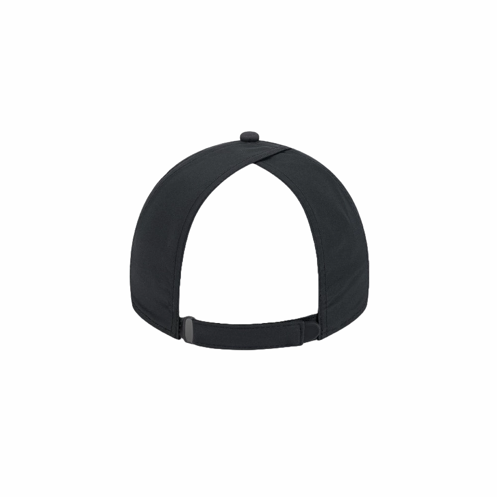 New Era Miami HEAT Black Functional Hole Women's Hat