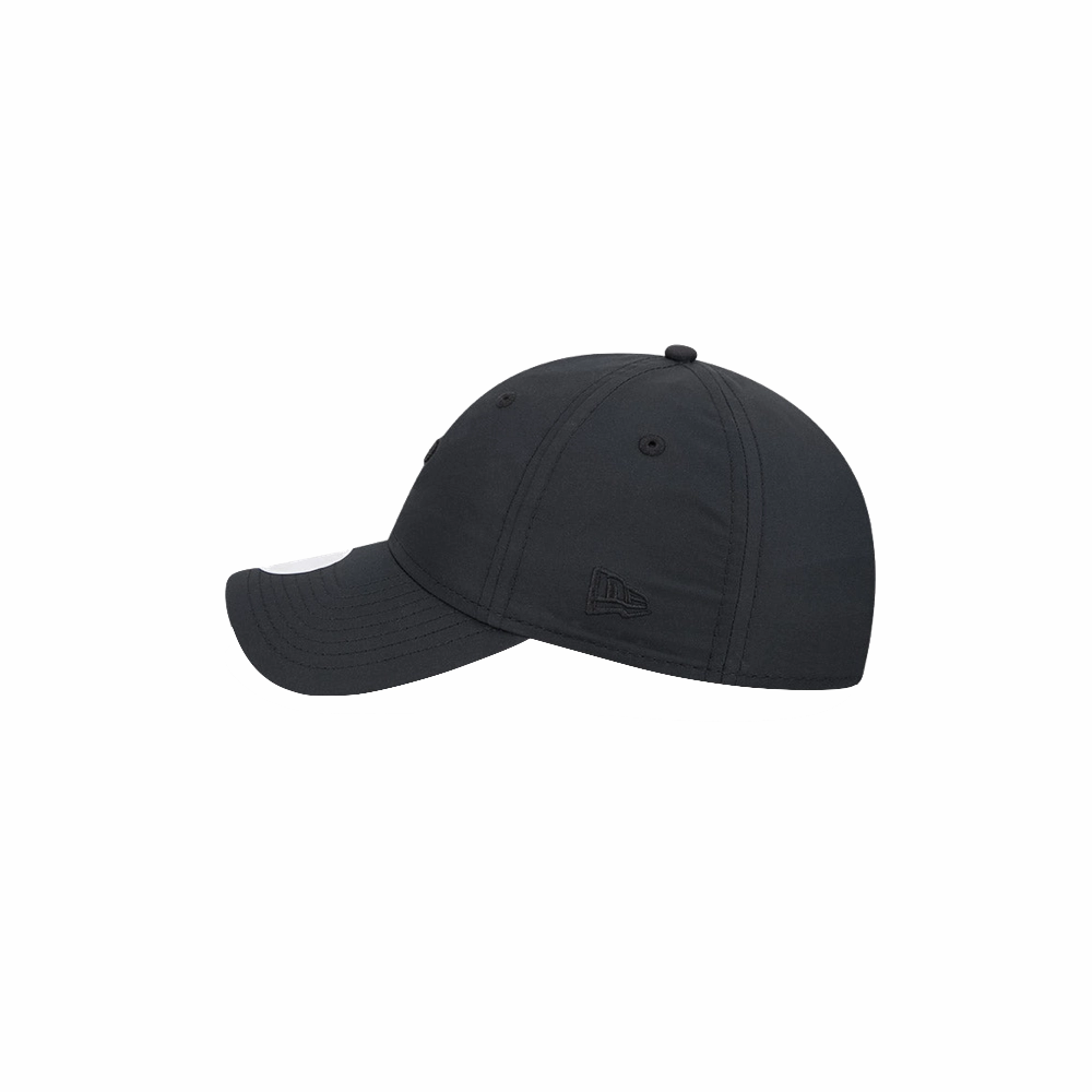 New Era Miami HEAT Black Functional Hole Women's Hat