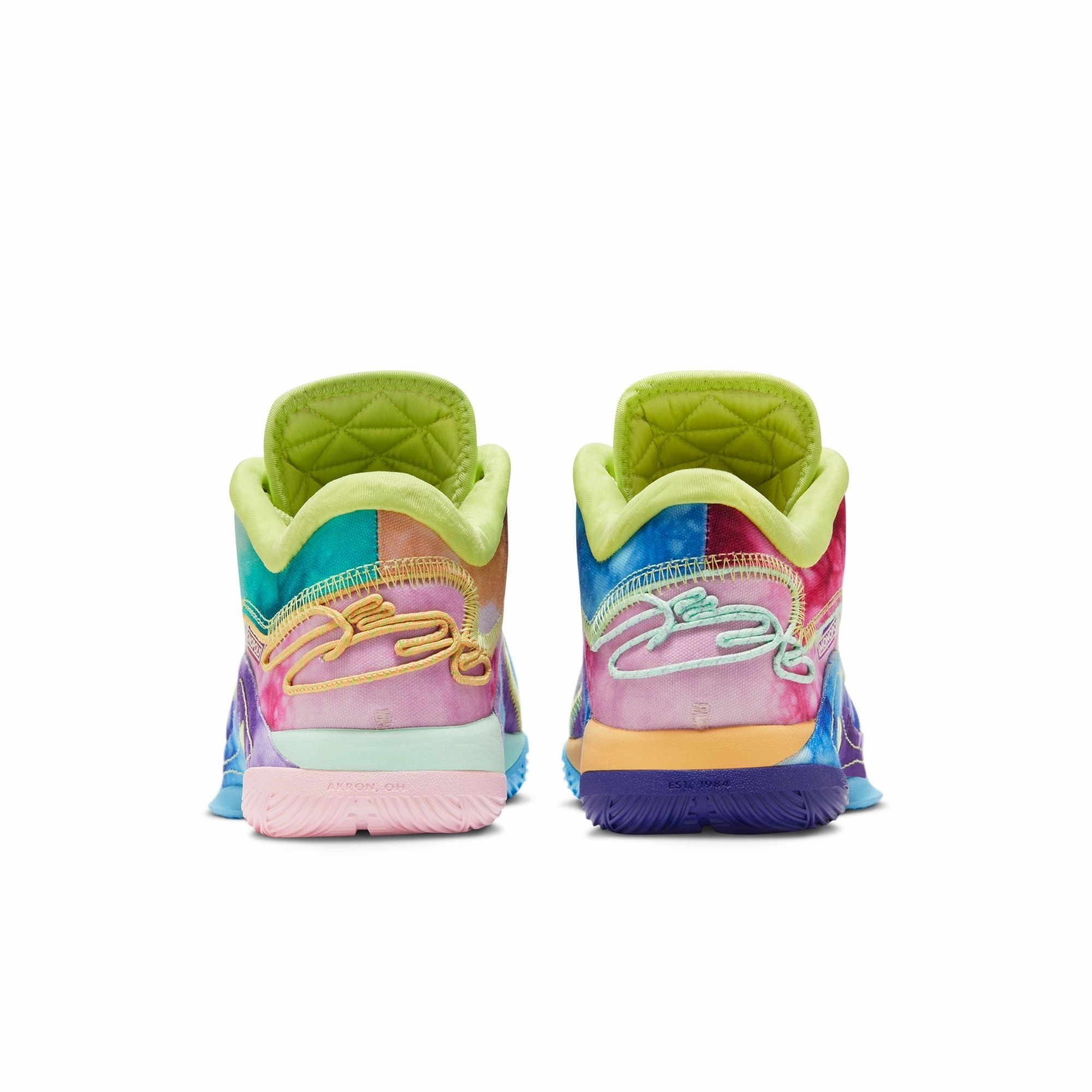 Nike Lebron 22 XXII EP What The Monopoly