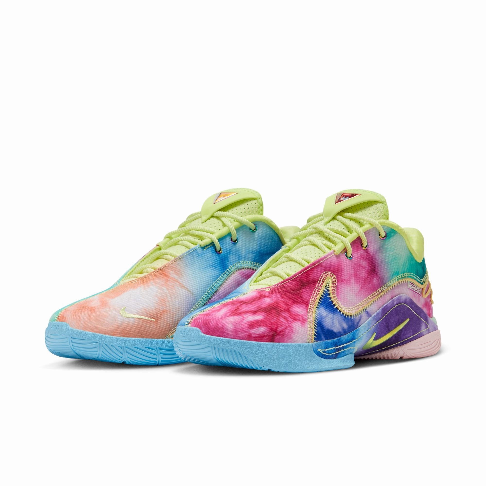 Nike Lebron 22 XXII EP What The Monopoly