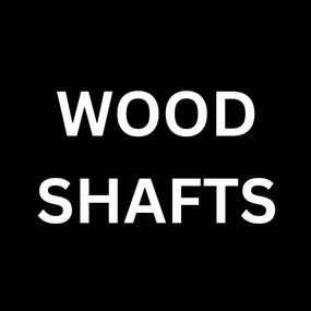 No Upcharge Shafts (Limited-Time Only)