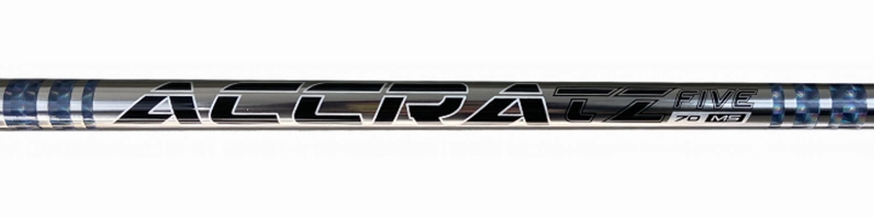 No Upcharge Shafts (Limited-Time Only)