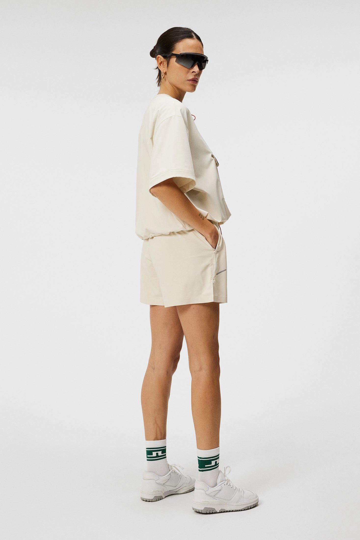 Novia Pro Pack Shorts
