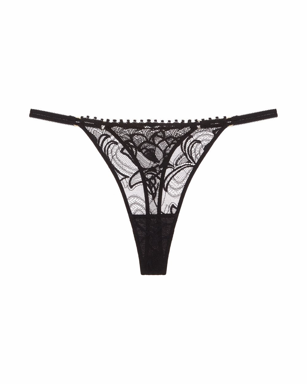 Nuit Folles String Thong