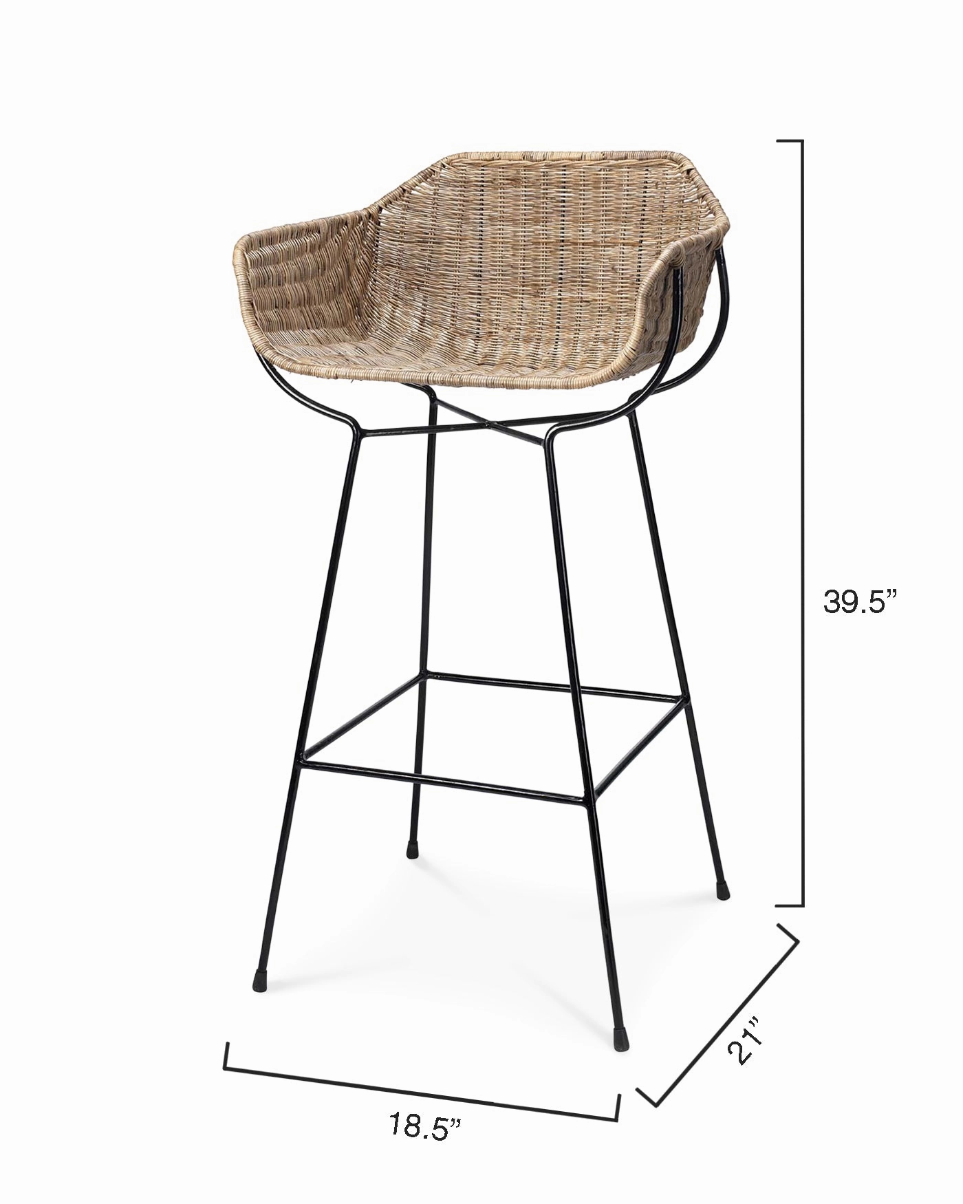 Nusa Stool Bar