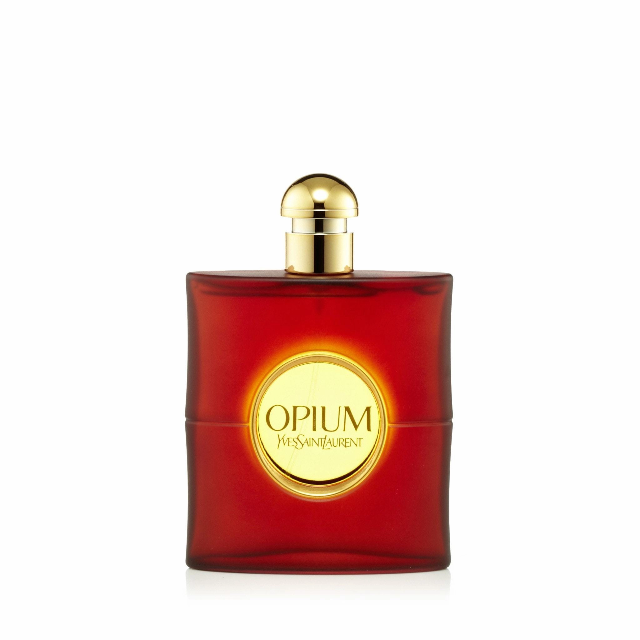 Opium Perfume