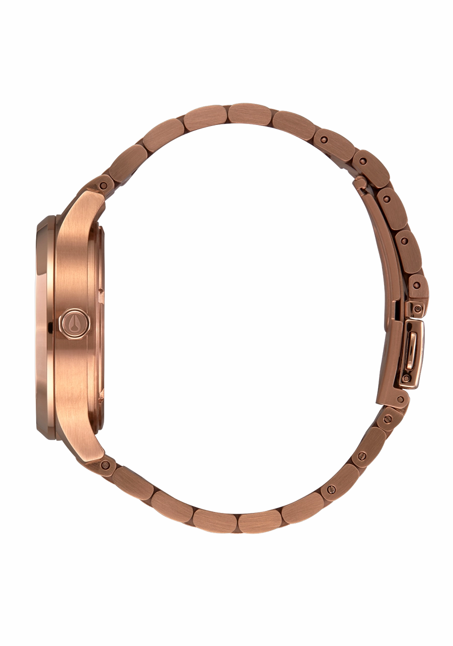 Optimist - All Rose Gold