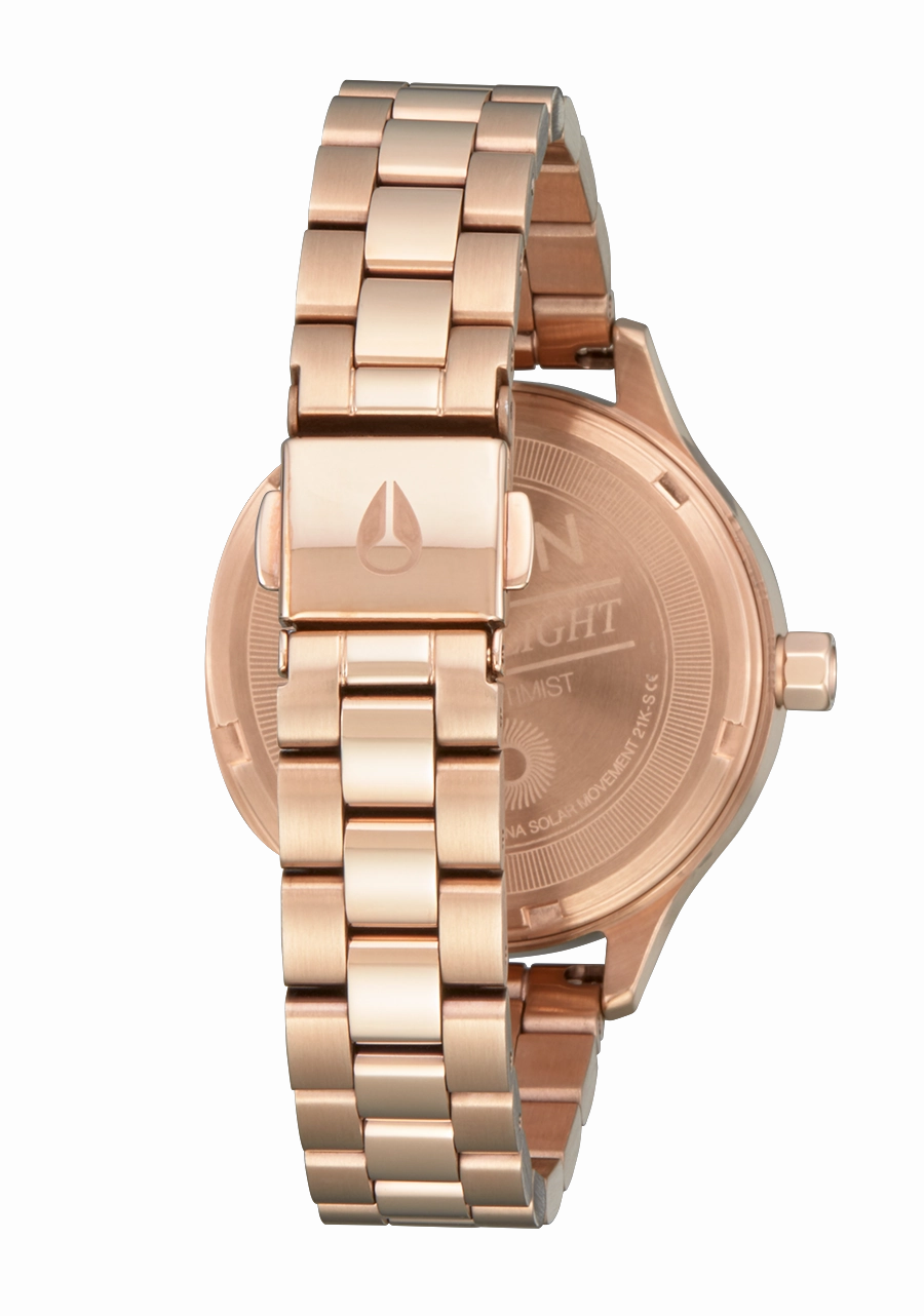 Optimist - All Rose Gold