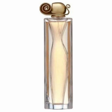 ORGANZA by Givenchy Perfume 1.7 oz edp New tester