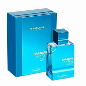 Oud Aqua Dubai 2.5 oz Extract de Parfum Unisex