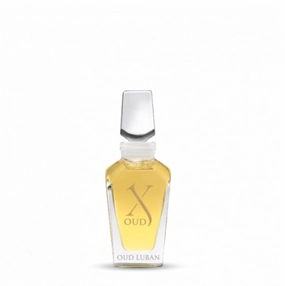Oud Stars - Oud Luban