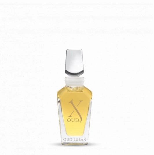 Oud Stars - Oud Luban