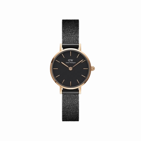 Petite Pressed Ashfield Rose Gold