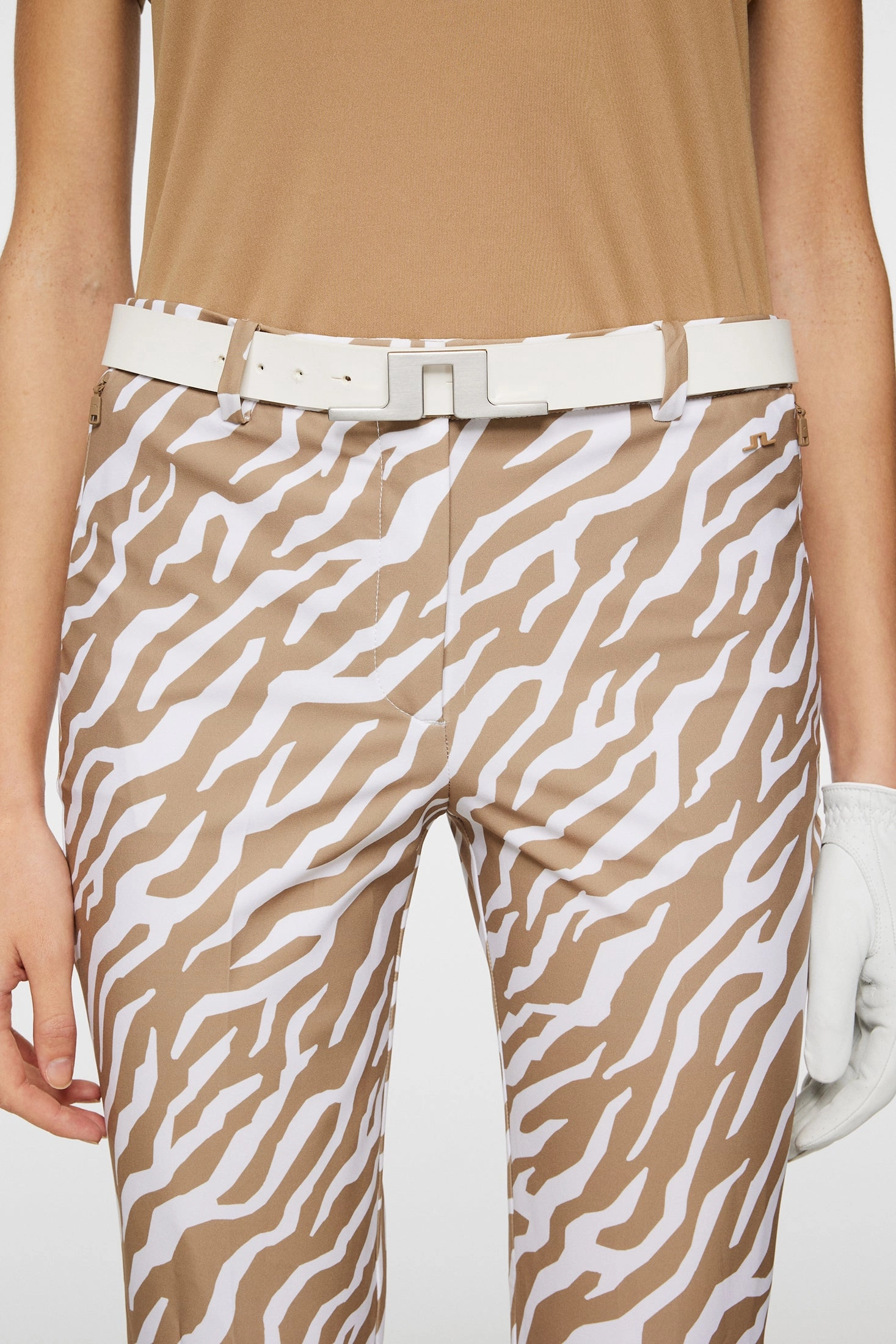 Pia Print Pant