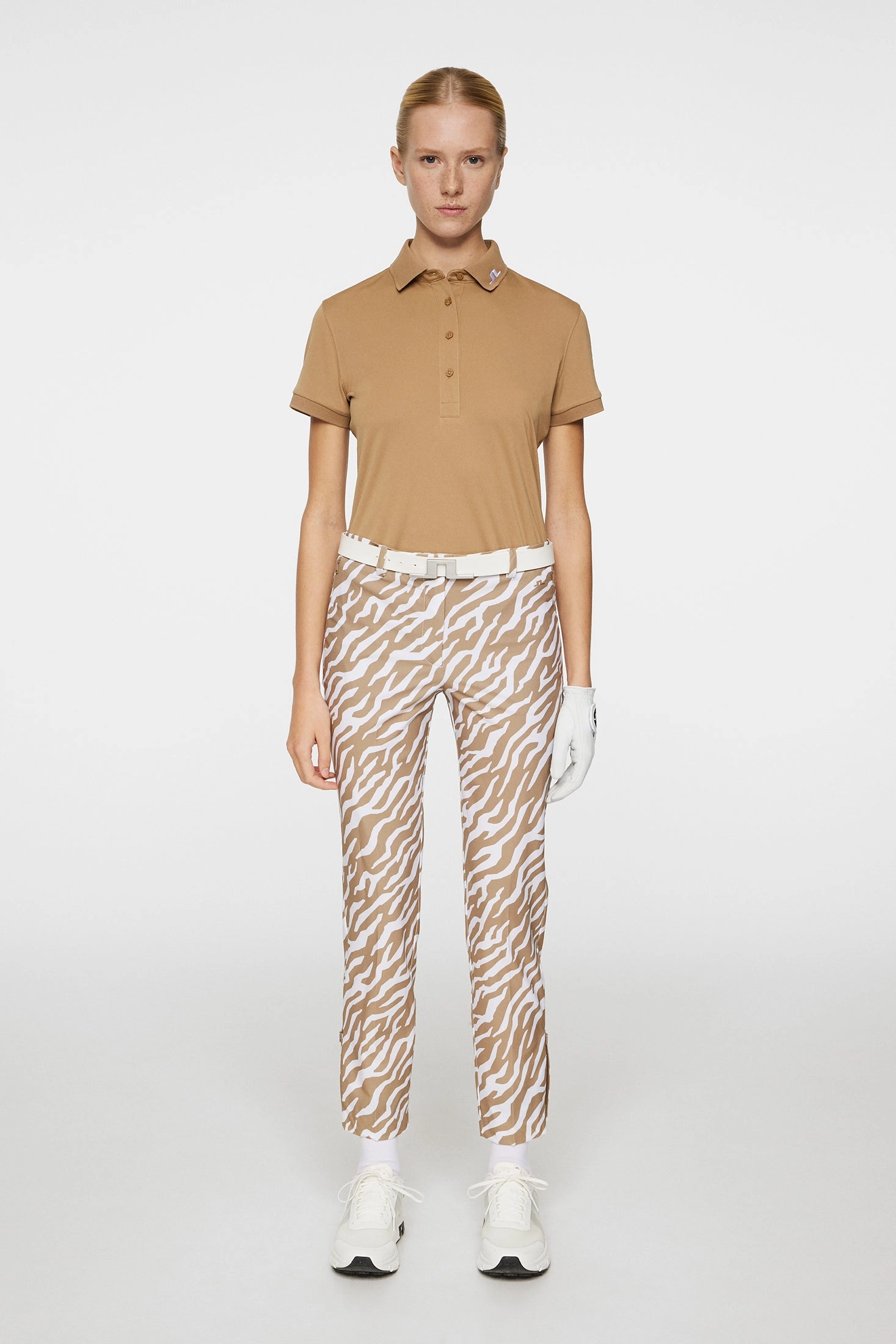 Pia Print Pant