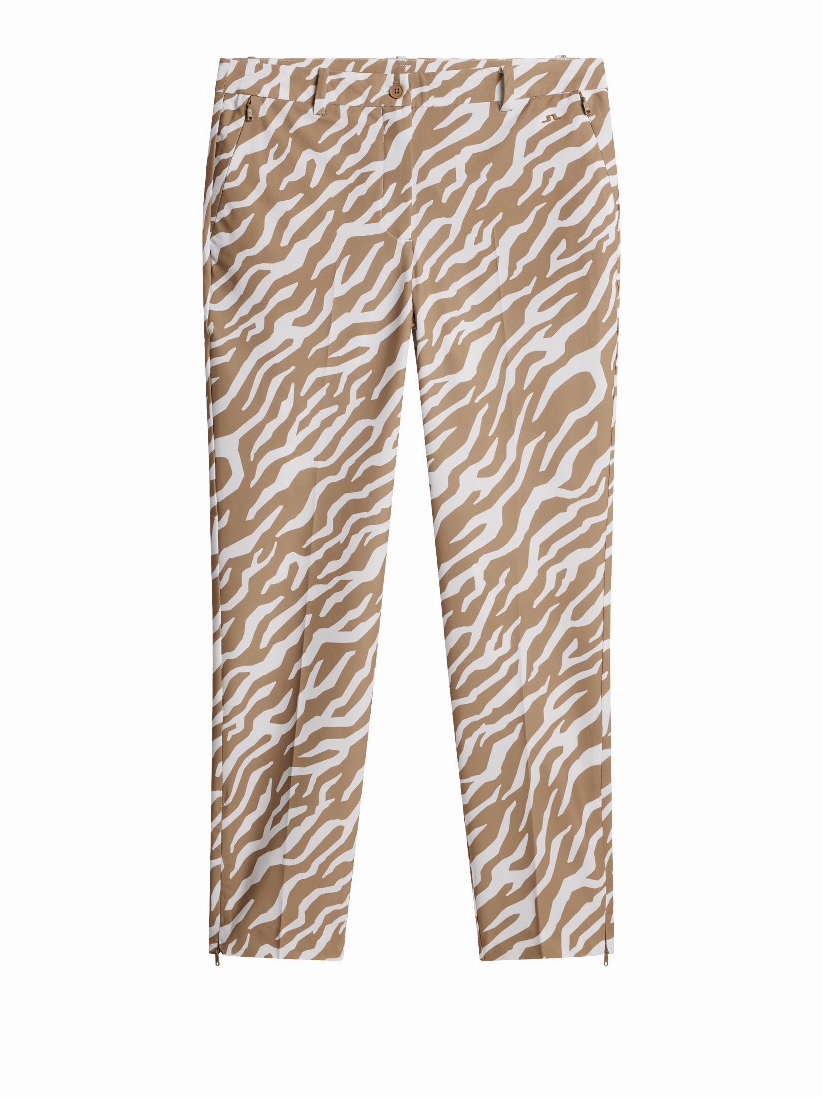 Pia Print Pant