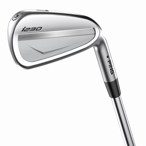 PING i230 Custom Irons
