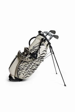 Player Print Stand Bag