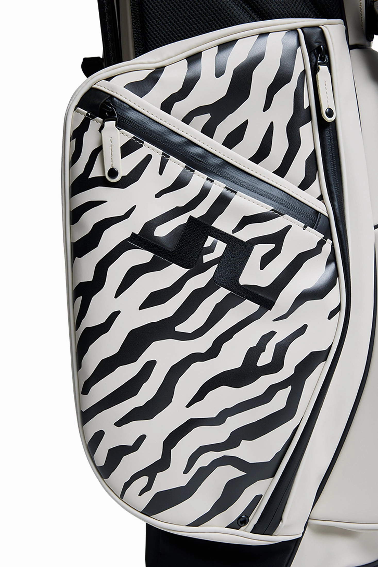 Player Print Stand Bag