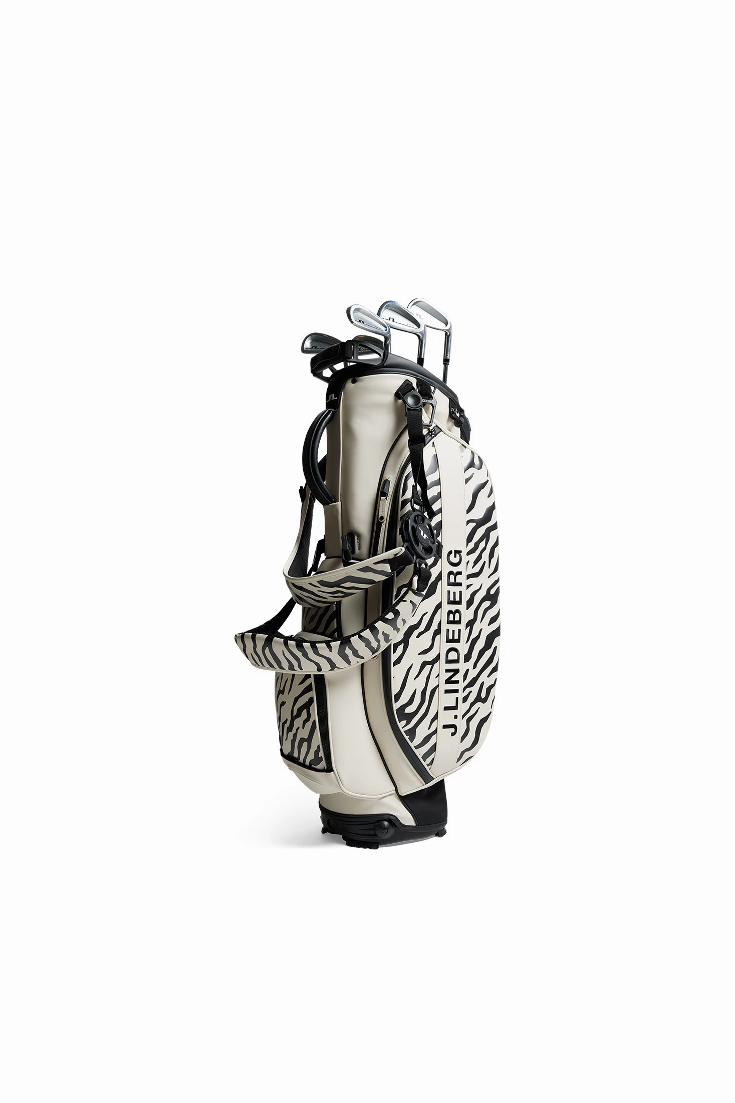 Player Print Stand Bag