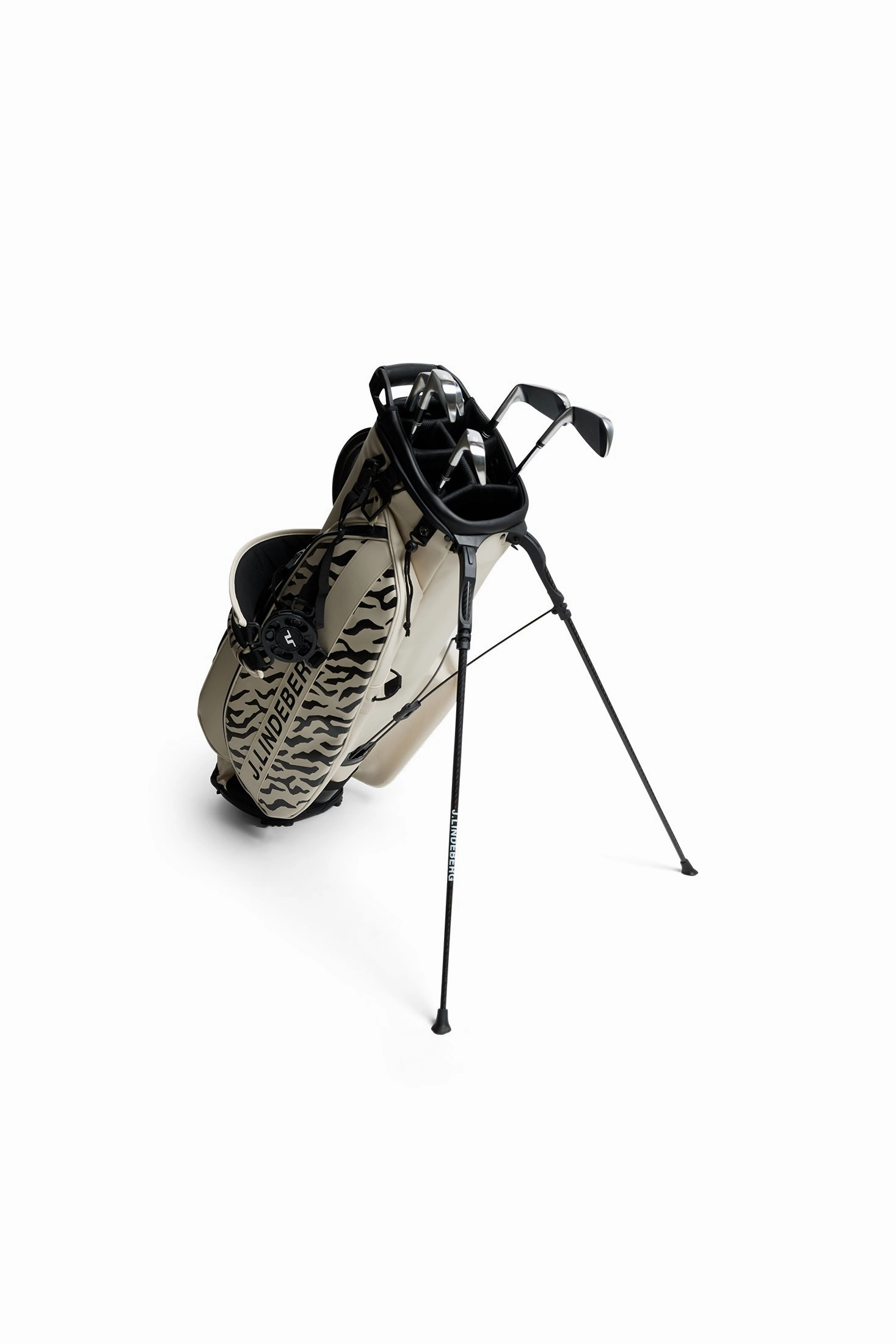 Player Print Stand Bag