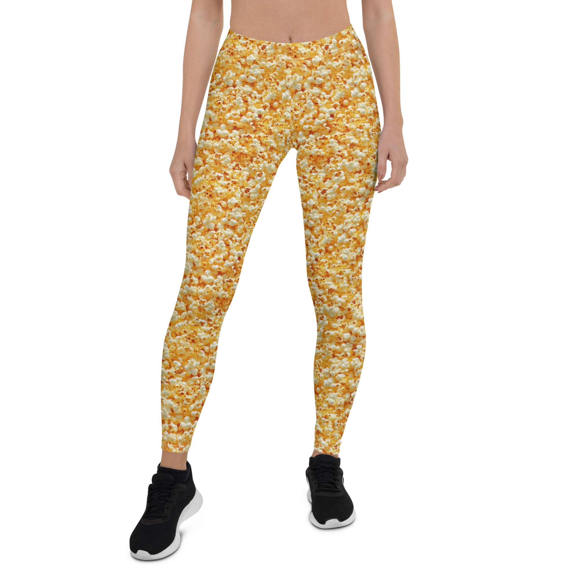 Popcorn Leggings