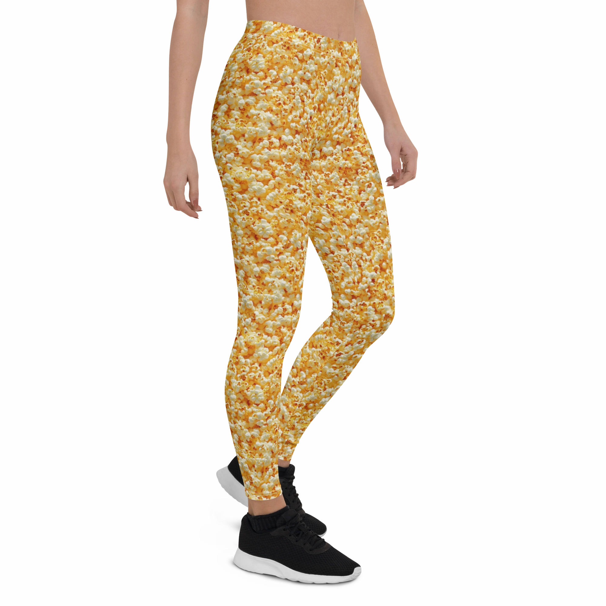Popcorn Leggings