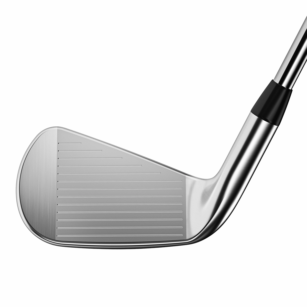 Pre-Owned Titleist T200 Irons 4-PW. W w/ Project X LZ 6.0 Shaft