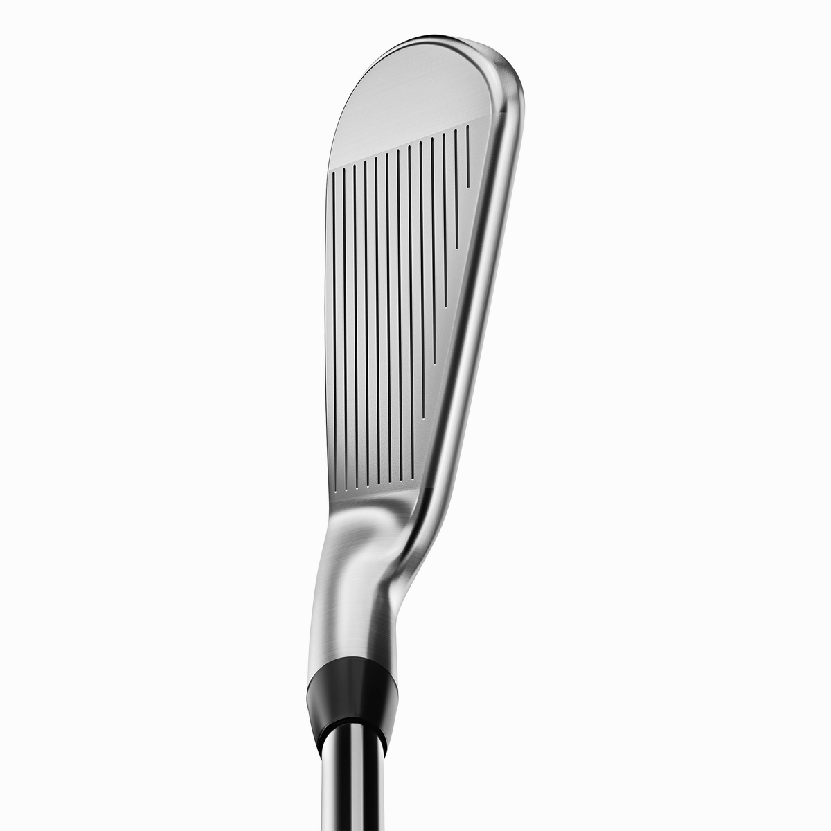 Pre-Owned Titleist T200 Irons 4-PW. W w/ Project X LZ 6.0 Shaft