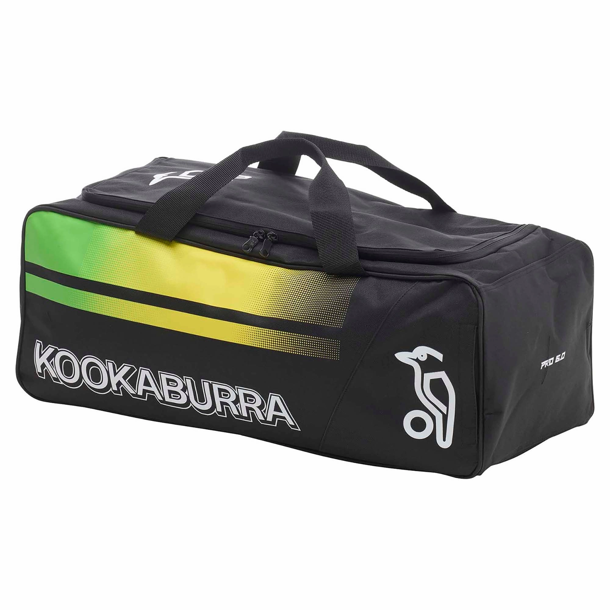 Pro 6.0 Holdall Kahuna Cricket Bag