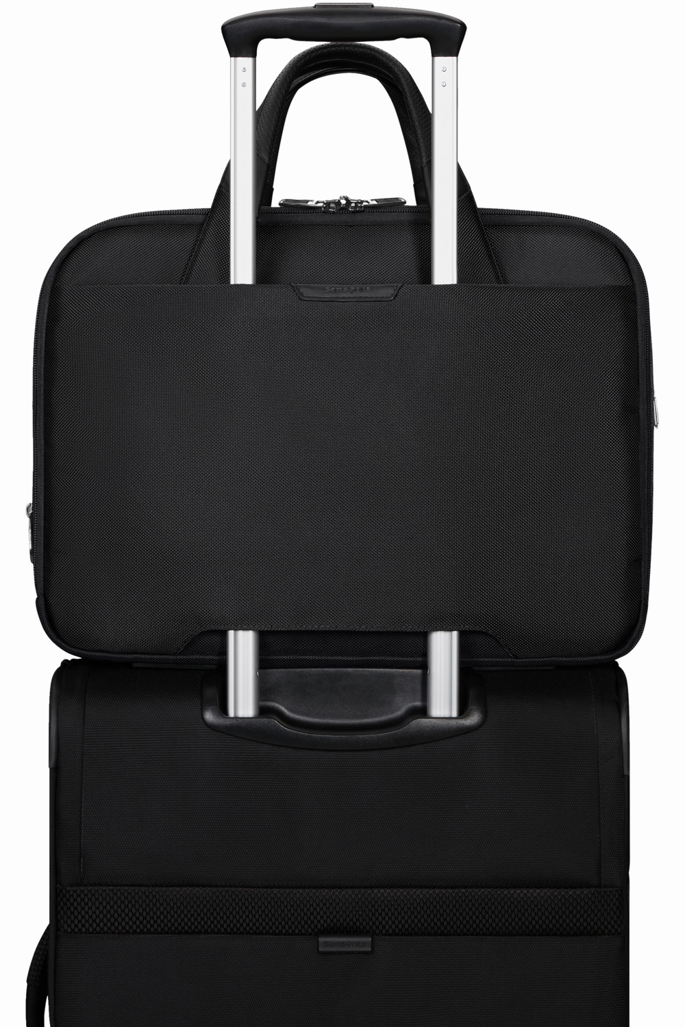 PRO-DLX 6 Briefcase 15.6" -  Black
