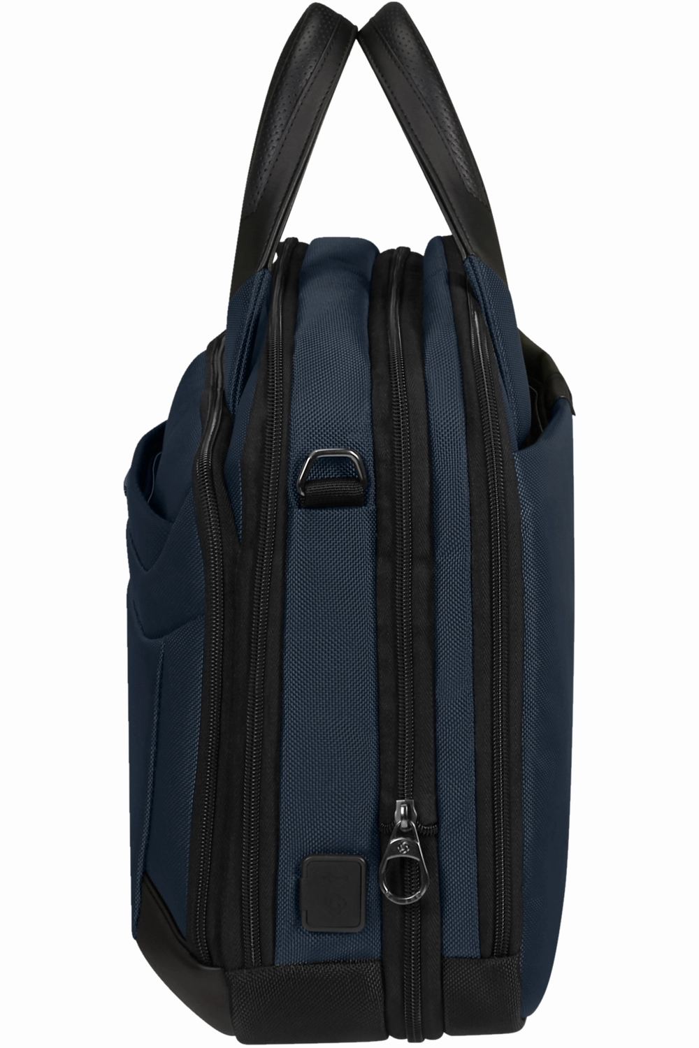 PRO-DLX 6 Briefcase 15.6" -  Blue