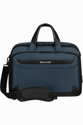PRO-DLX 6 Briefcase 15.6" -  Blue