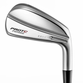 Proto Concept C01.5TH Custom Hybrid Iron