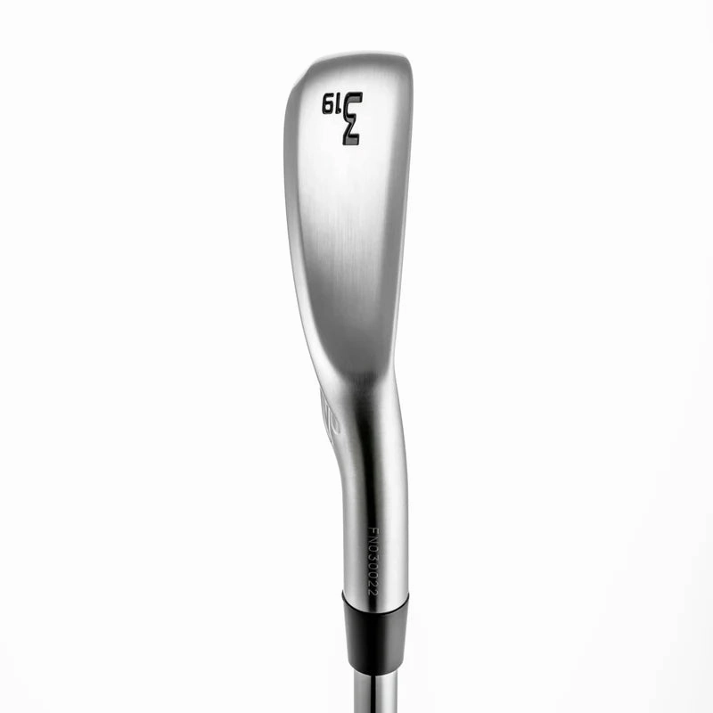 Proto Concept C01.5TH Custom Hybrid Iron