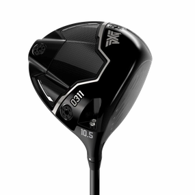 PXG 0311 Black Ops Custom Driver