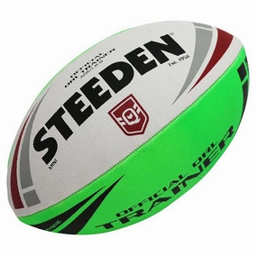QRL Training Rugby Ball (Mini)
