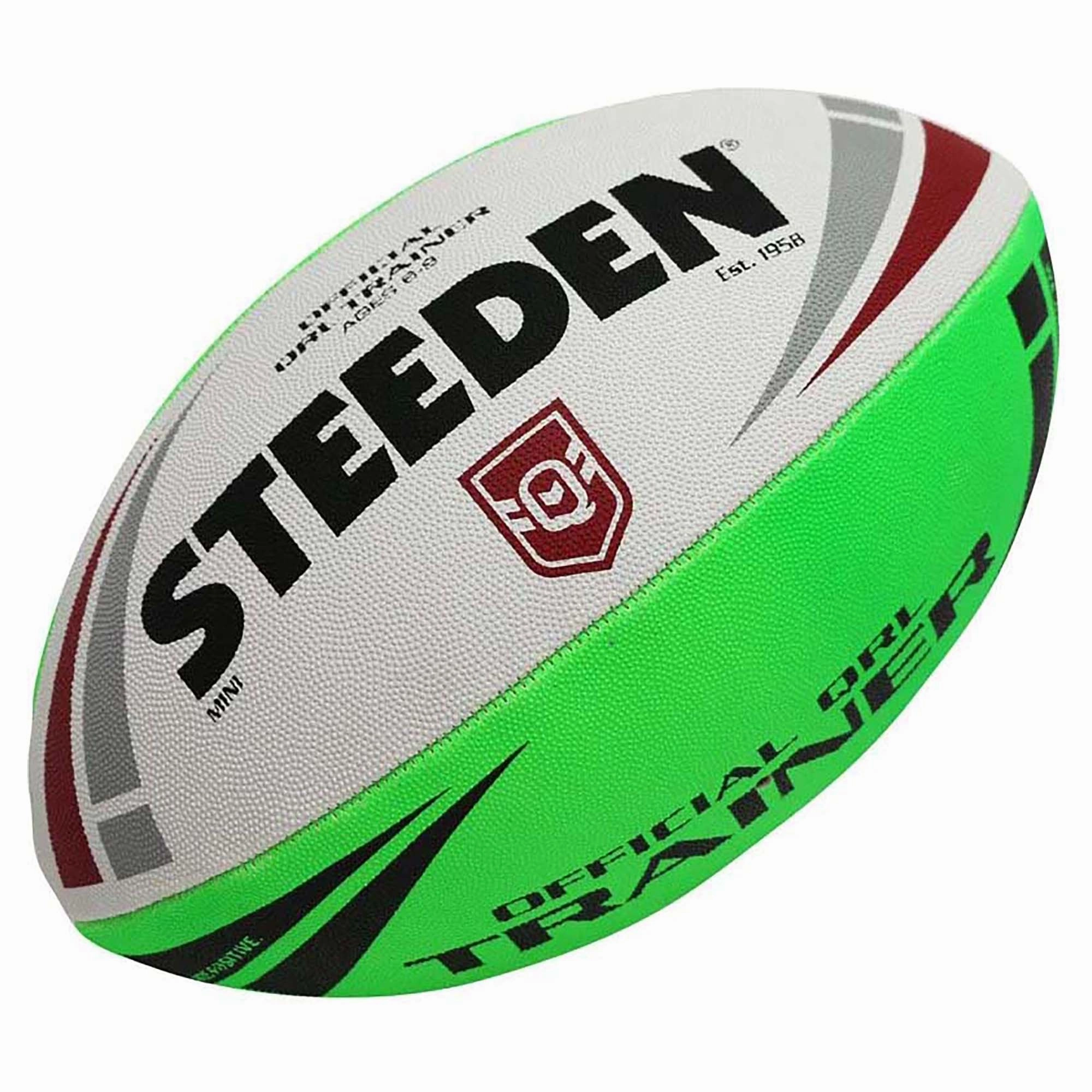 QRL Training Rugby Ball (Mini)