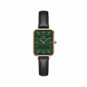 Quadro Pressed Sheffield Rose Gold